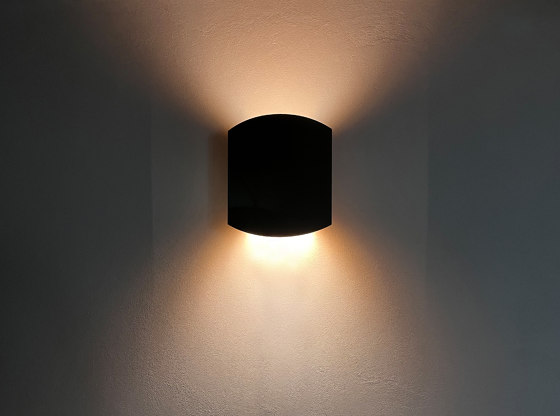 LED wall lamp | AP 012 | Wall lights | LYX Luminaires