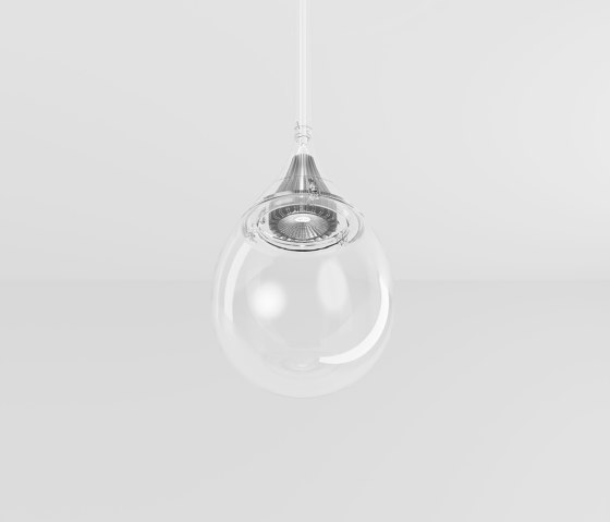 Tea Glass | Suspended lights | Regent Lighting