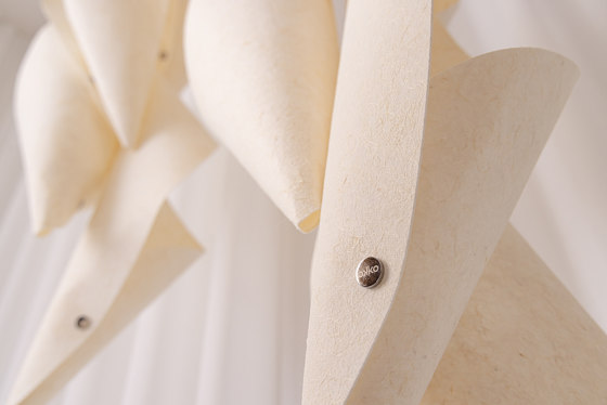 Shell | Sound absorbing objects | Okko
