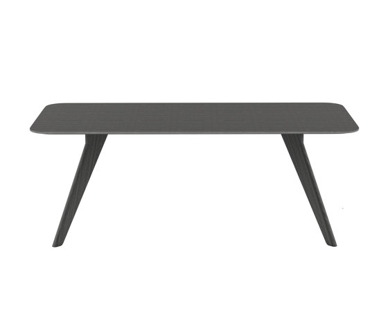 ago rectangular 200x90 / AG5 | Dining tables | Alias
