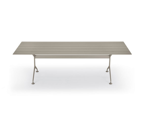 frametable 190 outdoor / F01 | Tables de repas | Alias