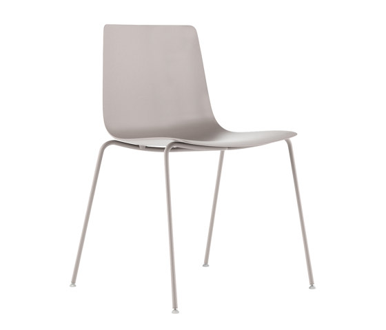 slim chair 4 outdoor / 89C | Sillas | Alias