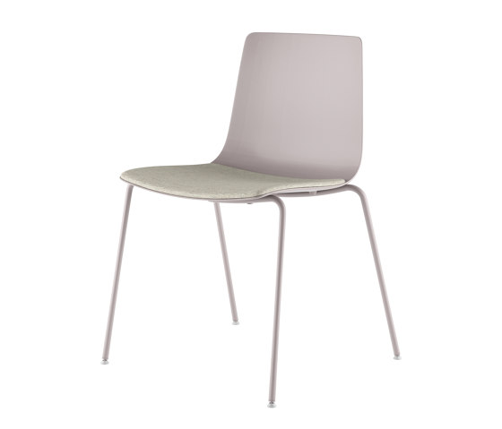 slim chair 4 soft S / 89C | Sedie | Alias
