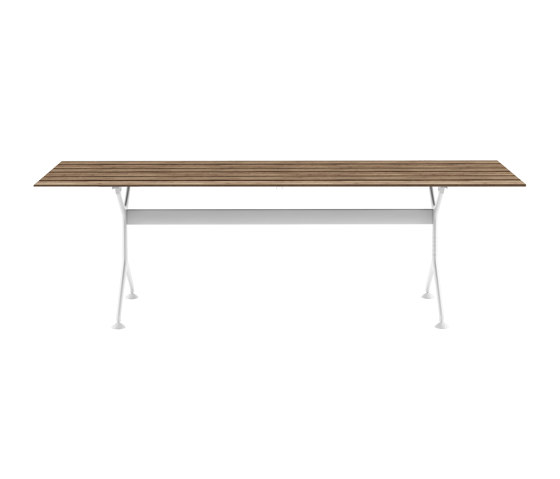 tech wood table 240 / M24 | Tavoli pranzo | Alias