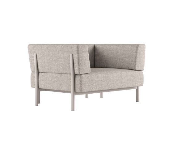 ten armchair / T01 | Armchairs | Alias