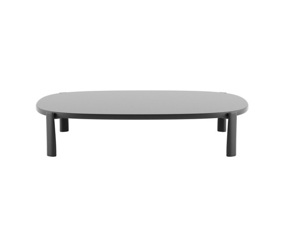 ten low table 80x80 / T11 | Tavolini bassi | Alias
