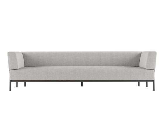 ten sofa 3 / T03 | Divani | Alias