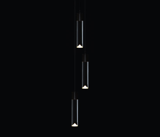 P3 | Suspended lights | Archilume