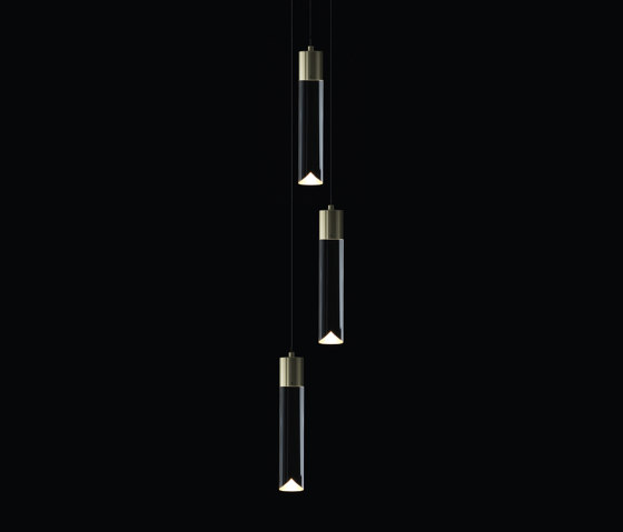 P3 | Lámparas de suspensión | Archilume