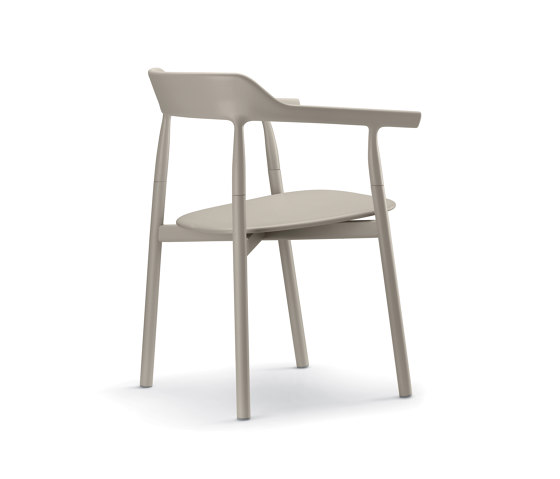 twig comfort / 10E | Stühle | Alias