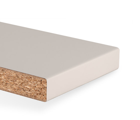 Duropal Worktop Quadra microPLUS® P2 | Wood panels | Pfleiderer