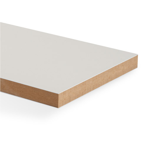 Duropal Element SolidColor XTreme MDF plus | Wood panels | Pfleiderer
