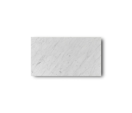 Plinth Grand | Carrara | Tables basses | Audo Copenhagen