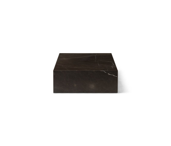 Plinth Grand | Grey Kendzo | Coffee tables | Audo Copenhagen