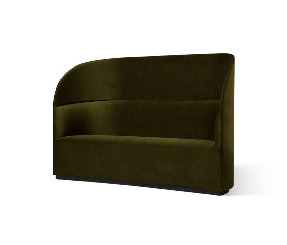 Tearoom Sofa, High Back | Champion 035 | Canapés | Audo Copenhagen