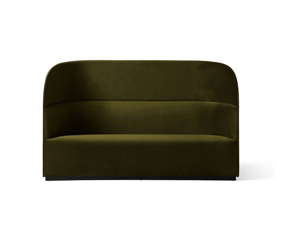 Tearoom Sofa, High Back | Champion 035 | Divani | Audo Copenhagen