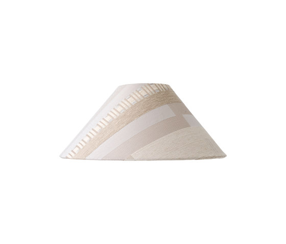 Torso Table Lamp, 37 | Barbelia / Plage De Coquillages | Table lights | Audo Copenhagen