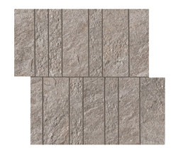 Trust Silver Mosaico | Ceramic tiles | Atlas Concorde