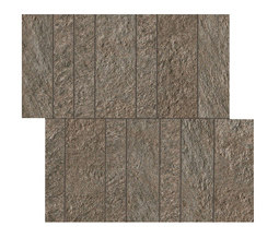 Trust Copper Mosaico | Ceramic tiles | Atlas Concorde