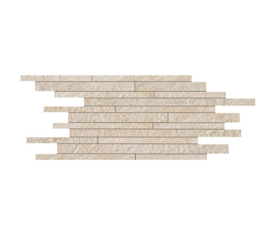Trust Ivory Brick 30x60 | Piastrelle ceramica | Atlas Concorde