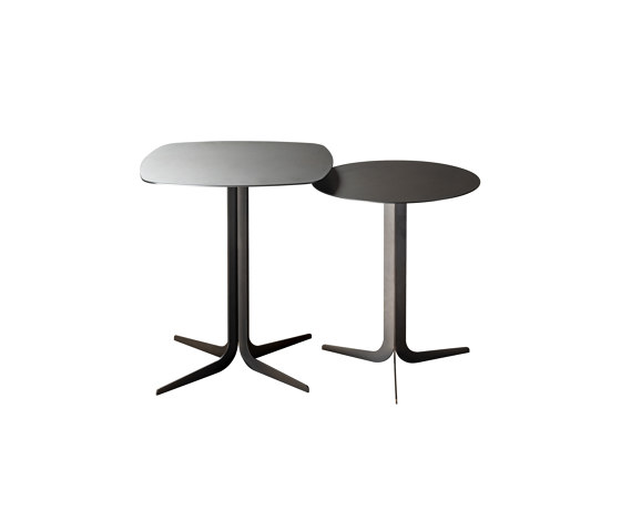 Cape | Side Table | Mesas auxiliares | more