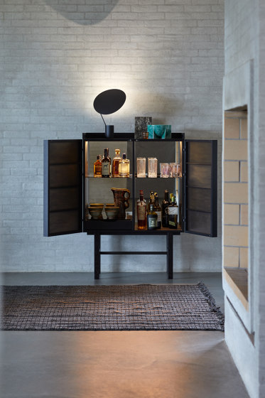 Paulo | Bar Cabinet | Meubles bar | more