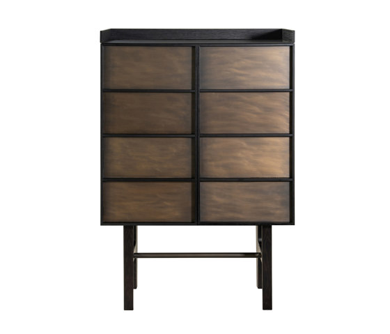 Paulo | Barschrank | Barschränke / Hausbars | more