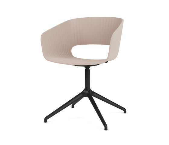 Marée 404 | 4-legged base | Chairs | Montana Furniture
