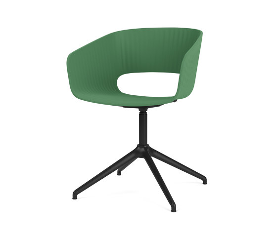 Marée 404 | Basis mit 4 Beinen | Stühle | Montana Furniture