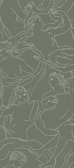 Murale 600746-0950 | Tessuti decorative | SAHCO