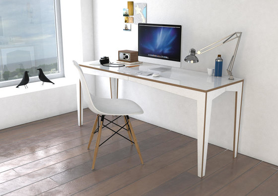 writing desk | Kubito | Desks | form.bar