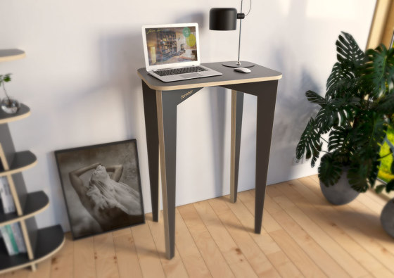 standing table | Performer | Tavoli alti | form.bar