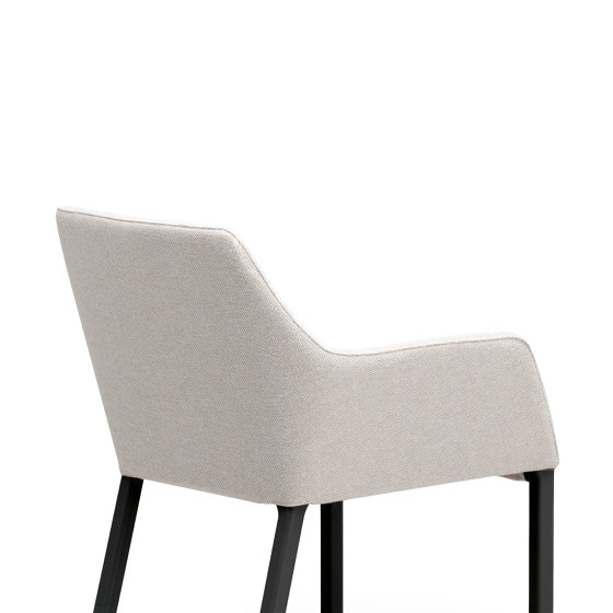 Mem Soft | Chairs | Kristalia