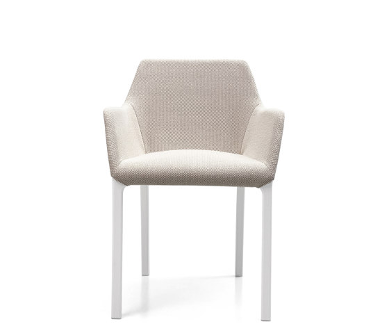Mem Soft | Chairs | Kristalia