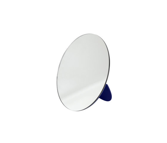 Tako Table Mirror | Blueberry Pie | Miroirs | noo.ma