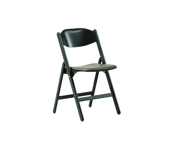 Colo Chair CC2, green | Sillas | Karl Andersson & Söner