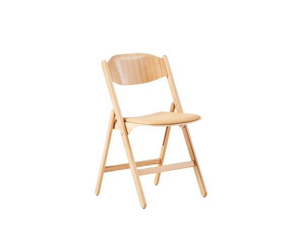 Colo Chair CC2, oak | Chairs | Karl Andersson & Söner