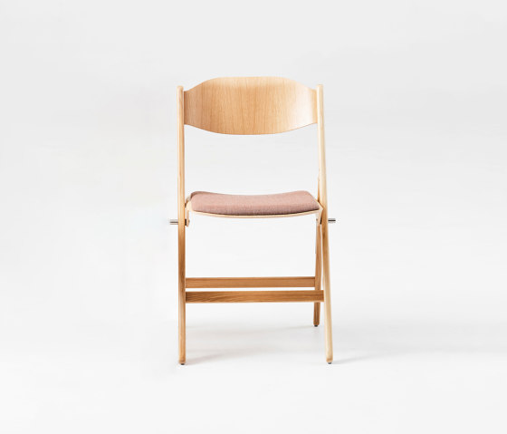 Colo Chair CC2, oak | Stühle | Karl Andersson & Söner