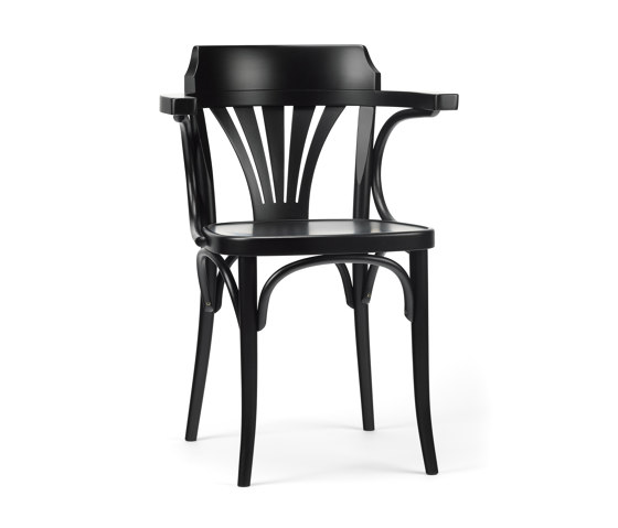 24 Chair | Sillas | TON A.S.