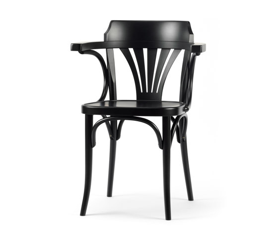 24 Chair | Sillas | TON A.S.