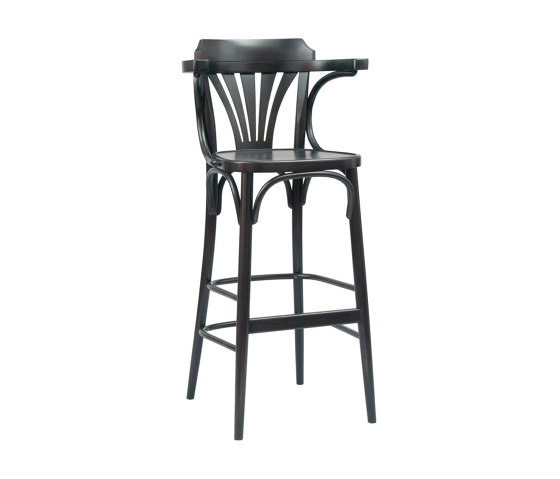 135 Barstool | Bar stools | TON A.S.