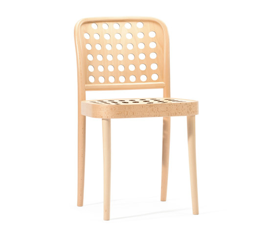 822 Chair | Sedie | TON A.S.