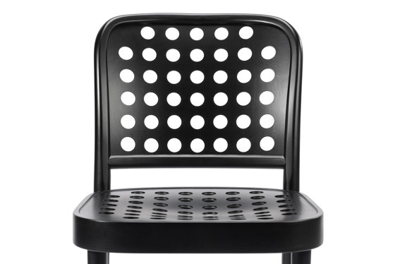 822 Chair | Sillas | TON A.S.