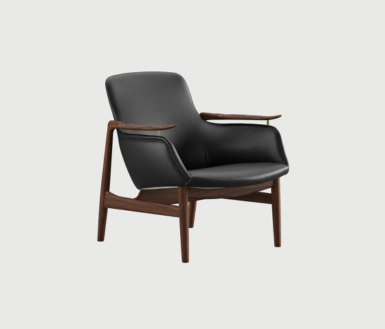 53 Chair | Poltrone | House of Finn Juhl - Onecollection