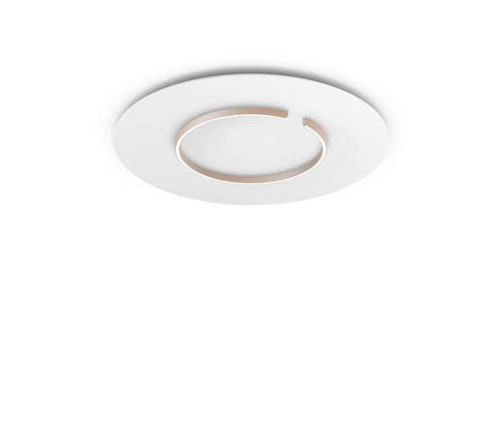 Mito soffitto acoustic | Ceiling lights | Occhio