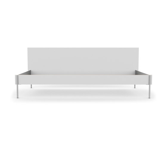 Hans | Daybed, white | Beds | Magazin®