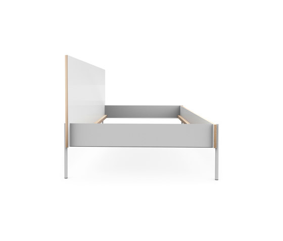Hans | Daybed, white | Beds | Magazin®