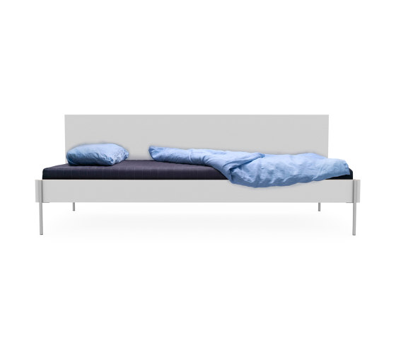 Hans | Daybed, white | Camas | Magazin®