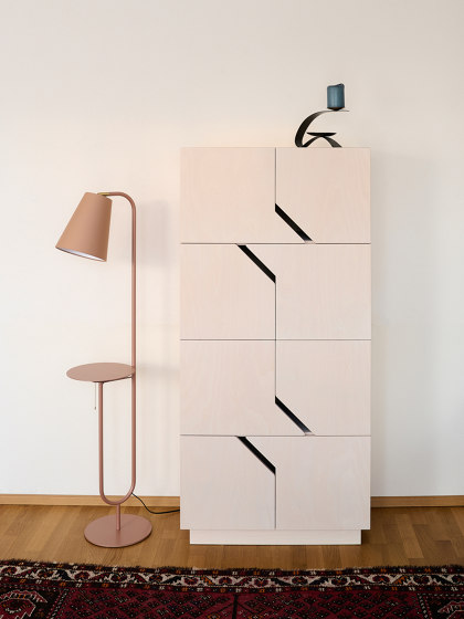 Anrichte MAZE 4x2 | Sideboards / Kommoden | Radis Furniture