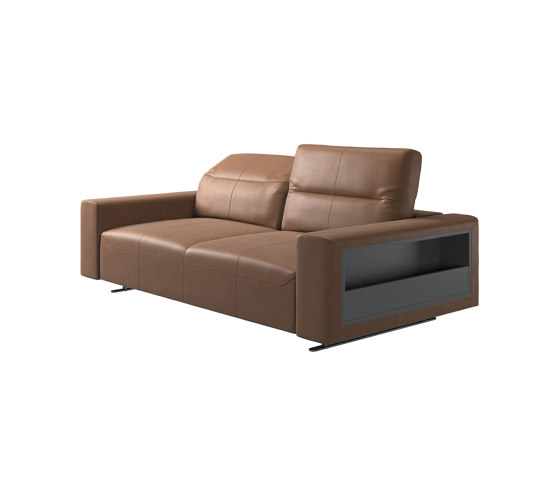 Hampton sofa 2-seater | Sofás | BoConcept